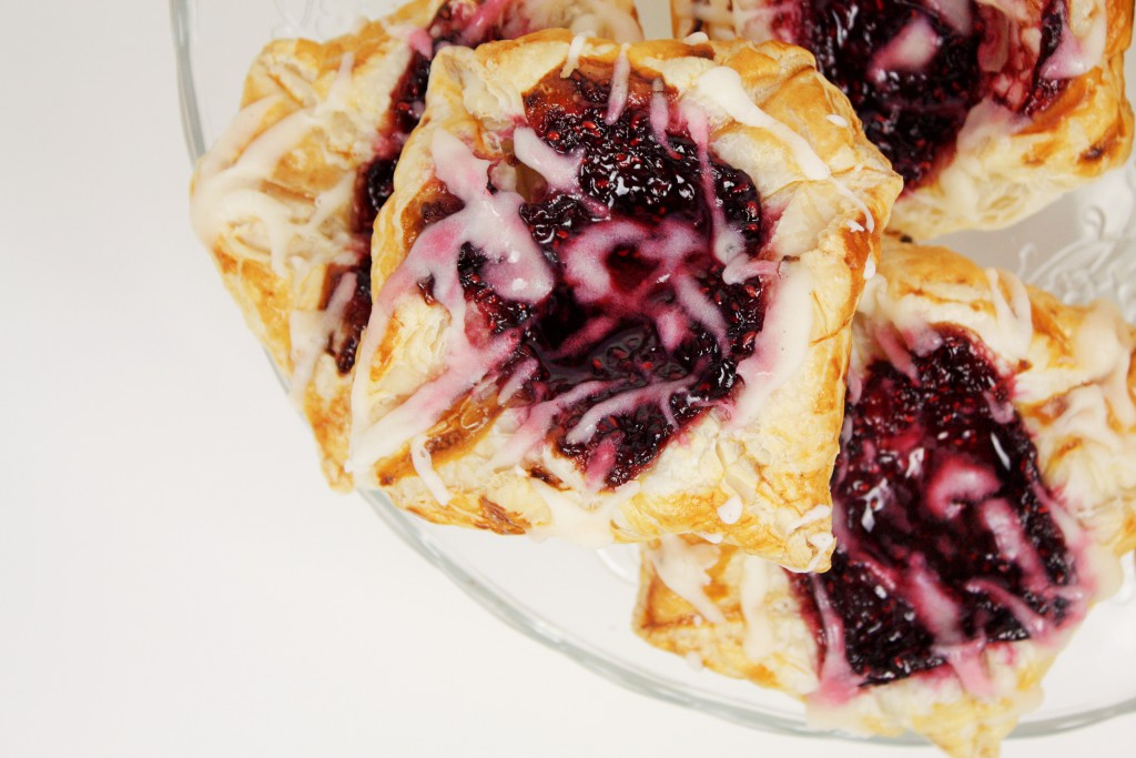 danish pastries cheat delliedelicious raspberry